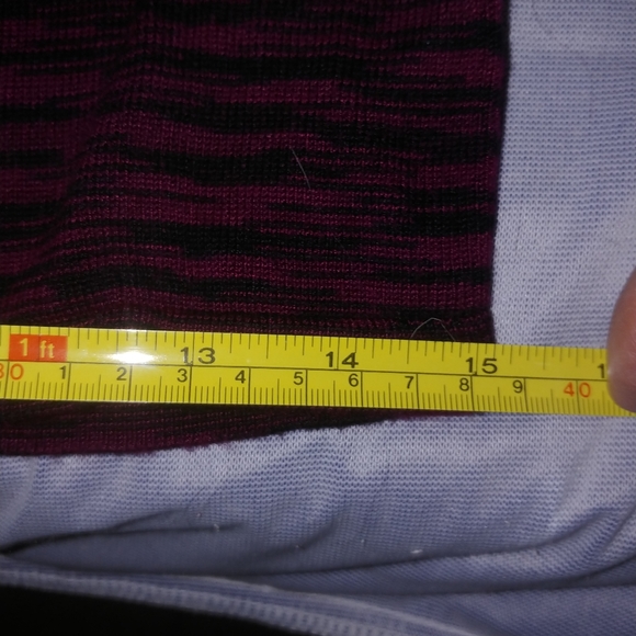 Ricki's small blouse - Picture 6 of 7